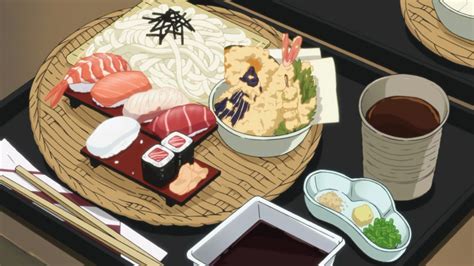 Japanese Anime Food Recipes My Recipes