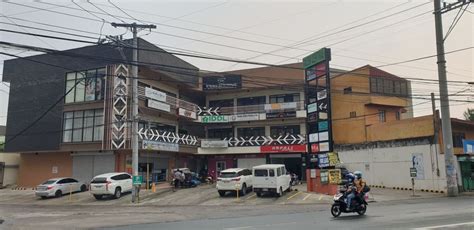 107 Sq Meters Commercial Space For Lease In Calamba Laguna