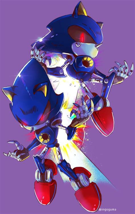 Pin De Darknova140 En Sonic And Friends Xd V Sonic The Hedgehog