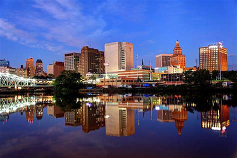 Best Newark Nj Skyline Stock Photos Pictures And Royalty Free Images