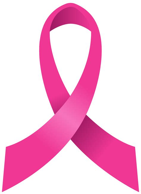 Free Breast Cancer Pink Ribbon 1197432 Png With Transparent Background