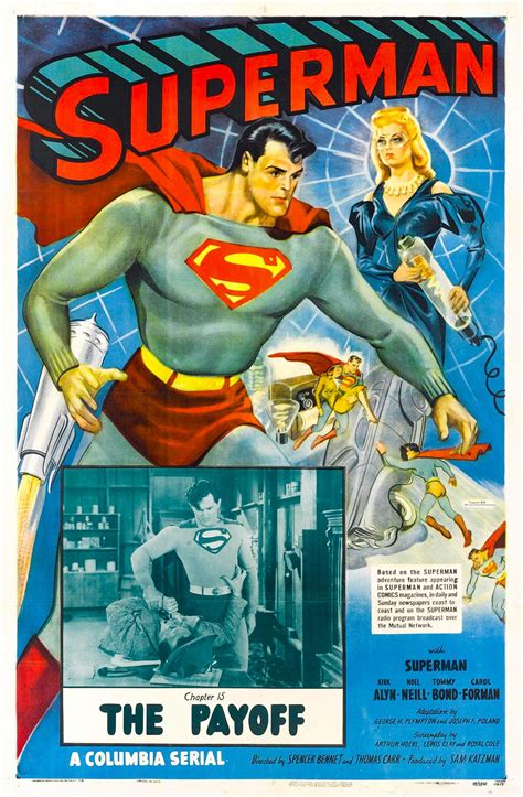 Superman 1948