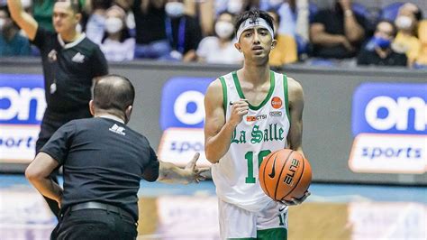 Evan Nelle La Salle Focus On Playoff For Final Four