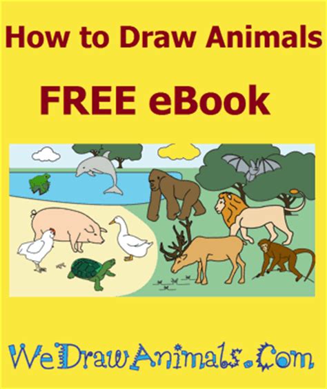 This is the reason this article was written with as welcome to drawing animals in pencil product report. eBook