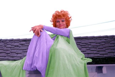 Forever Endora Endora Bewitched Bewitching Agnes Moorehead