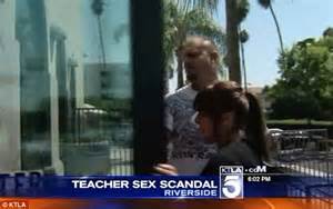 Summer Michelle Hansen Teacher Charged With Having Sex With Multiple