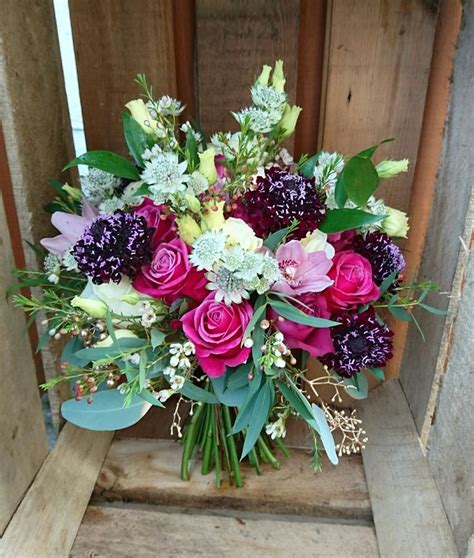 Inspiration For The Bride S Bouquet This Is One Of Mine That You