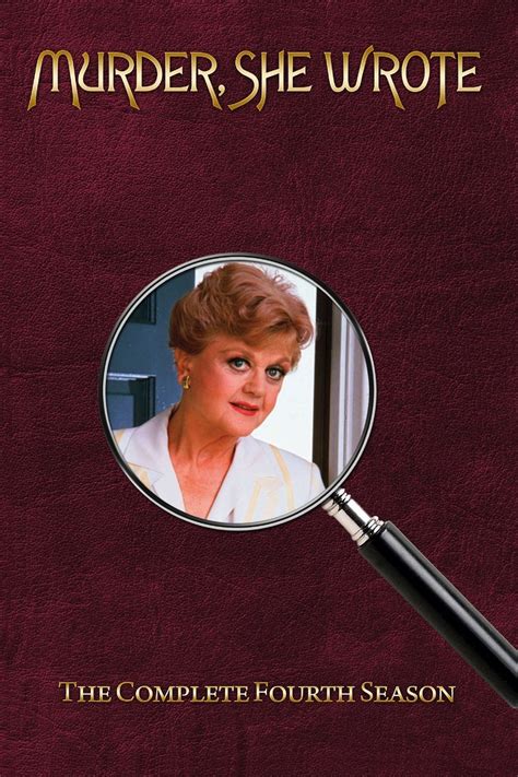 Watch Murder She Wrote 1984 Tv Series Free Online Plex