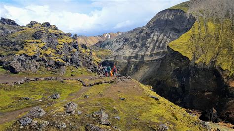 란드만날라우가르 고원지대로 떠나는 당일 여행 Guide To Iceland