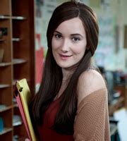 Alex scott has impressed judges and viewers in the strictly ballroom so far, but who are her family? Rosie Gulliver | Bad Education Wiki | FANDOM powered by Wikia