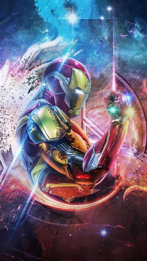 Iron Man Wallpaper Discover More Android Avengers Cool Desktop Full
