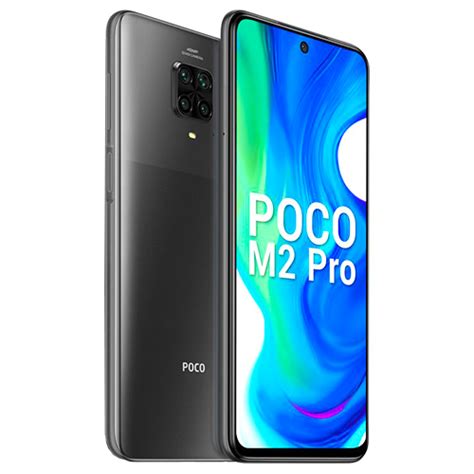 Xiaomi poco m3 has been launched on 24th november 2020. Xiaomi Poco M2 Pro mobile phone price in Bangladesh 2020