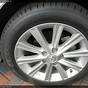 Tires For Toyota Camry 2012
