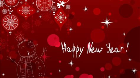 Free Download Happy New Year Hd Wallpaper 1920x1200 26471 1920x1200