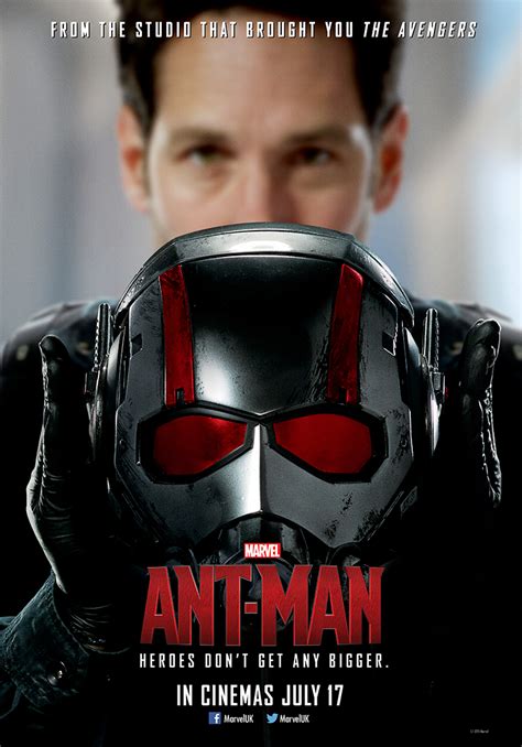 Ant Man Gets More Characters Confusions And Connections