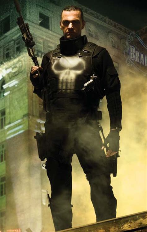 Ray Stevenson Photo Punisher Warzone Punisher Cosplay The Punisher