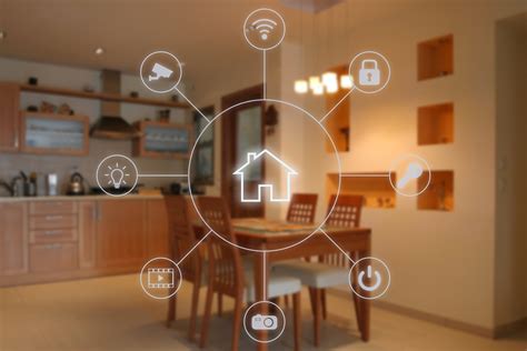 Smart Home Sensors Security Info Watch