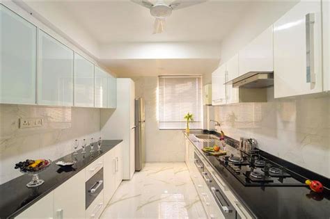 Marrakesh parallel kitchen with laminate finish parallel kitchen. The Beginners Guide To Understanding Modular Kitchen ...