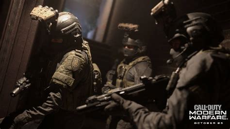 All Call Of Duty Modern Warfare Field Upgrades Tips Prima Games