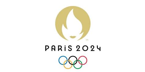 JEUX OLYMPIQUES. Paris-2024 dévoile son logo