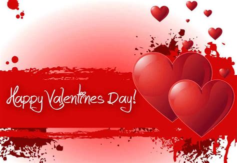 Happy Valentines Day Cards Weneedfun