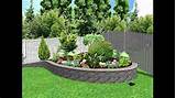 Pictures of Examples Of Backyard Landscaping