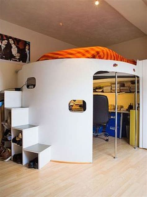 30 Cool Beds For Boys Decoomo
