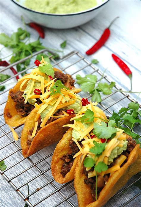 We have also increased frequency of our sanitation methods throughout our. 21 Best Ideas Authentic Mexican Ground Beef Tacos Recipe ...