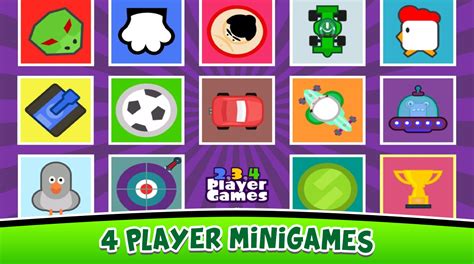 Download 2 3 4 Player Mini Games For Pc Emulatorpc