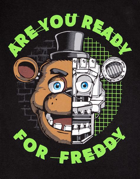 Did you enter Freddy Fazbear's pizzeria and survive? This is a must
