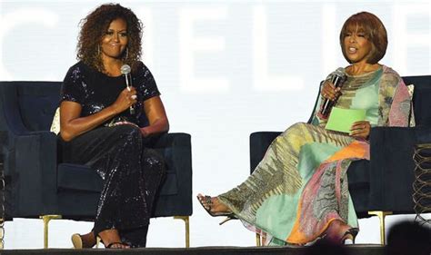 Michelle Obama News Ex Flotus Makes Heartbreaking Life Confession On