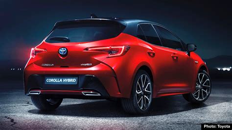 2021 toyota corolla compact sedan and hatchback are solid cars with many standard features and a variety of trims, including a hybrid. 2020 Toyota Corolla Preview - Hybrid Sedan, Hatch and ...