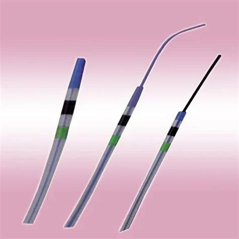 Ercp Cannula At Best Price In Ghaziabad By Hospi Line Equipments