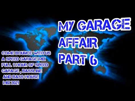 Garage Affair Doing It Again Speed Garage Bassline And Bass