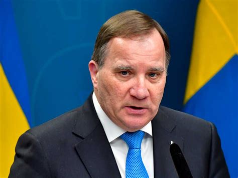 He had worked as a welder before becoming an active trade unionist and rising to lead the powerful if metall from 2006 to 2012. Löfven: Riskera inte andras hälsa | Aftonbladet