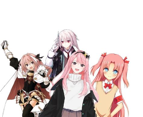 Man I Really Love These Pink Haired Anime Waifus Rhololive