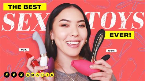 The Best Sex Toy Ever Telegraph