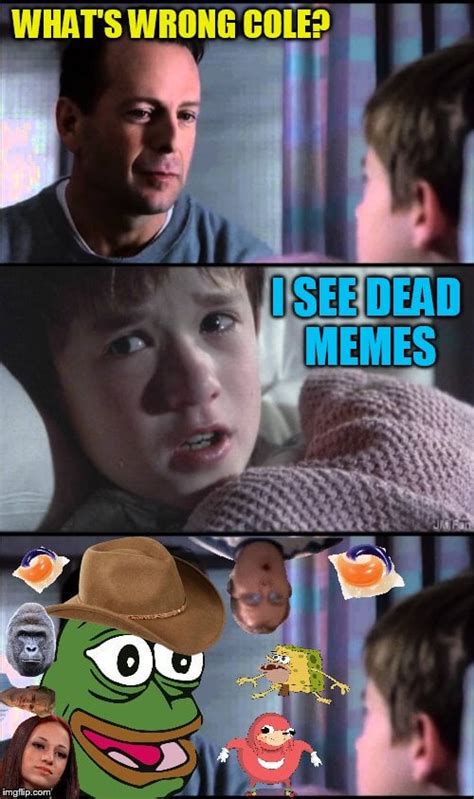 I See Them All Rdeadmemes