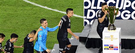 Consulta el calendario de la copa américa 2021 final, horarios y resultados de copa américa 2021 en as.com. Copa Oro 2021 se jugará entre julio y agosto
