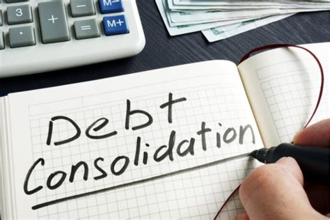 Maybe you would like to learn more about one of these? Debt Consolidation - Why Should You Consolidate The Credit Card Debt Today? - MagMent