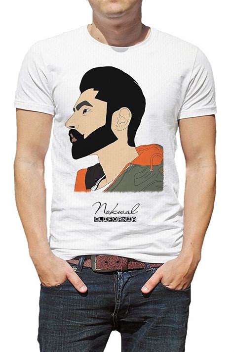 Parmish Verma T Shirt Bolly Holly Baba