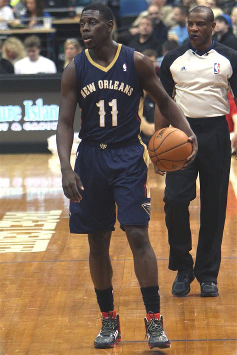 He is the son shawn and toya holiday. Jrue Holiday - Wikipedia