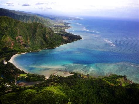 We Love Hawaii Oahu Hawaii Northshore Travel Vacation Ocean