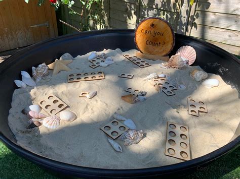 Our Best Sand And Water Play Ideas The Cosy Blog