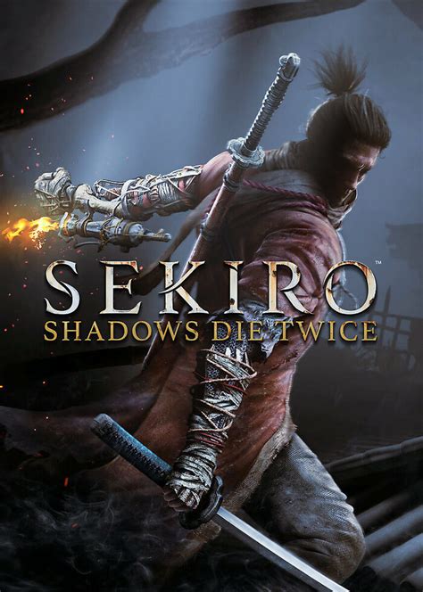 Buy Sekiro Shadows Die Twice Pc Steam Key Cheap Price Eneba
