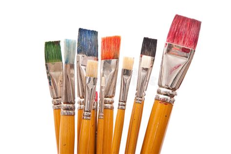 588 Large Paint Brushes Stock Photos Free And Royalty Free Stock Photos