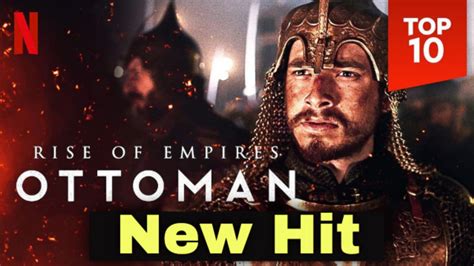 Ein vpn lohnt sich aber trotzdem, um von deutschland aus türkische filme und serien über netflix streamen zu können. Rise of Empires: Ottoman - another Turkish Netflix hit ...