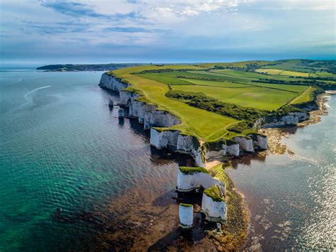 10 Pretty Places In Southern England Follow Me Away