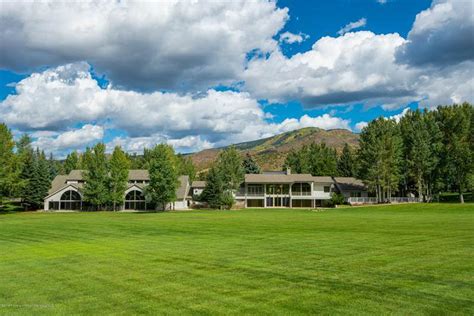 Christies International Luxury Real Estate In Aspen Colorado