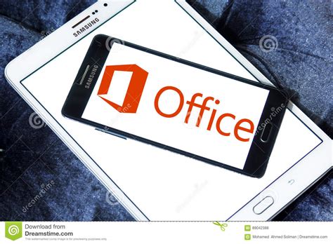 Headquartered in redmond, washington, u.s., microsoft. Logo di Microsoft Office fotografia stock editoriale. Immagine di tecnologia - 89042388